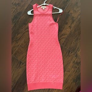 Michael kors dress size S